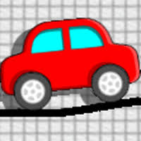 draw the hill